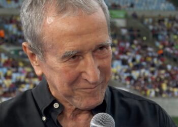 Carlos Alberto Parreira