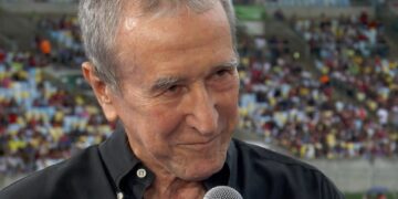 Carlos Alberto Parreira