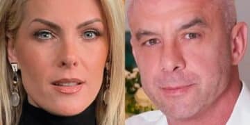 divórcio Ana Hickmann