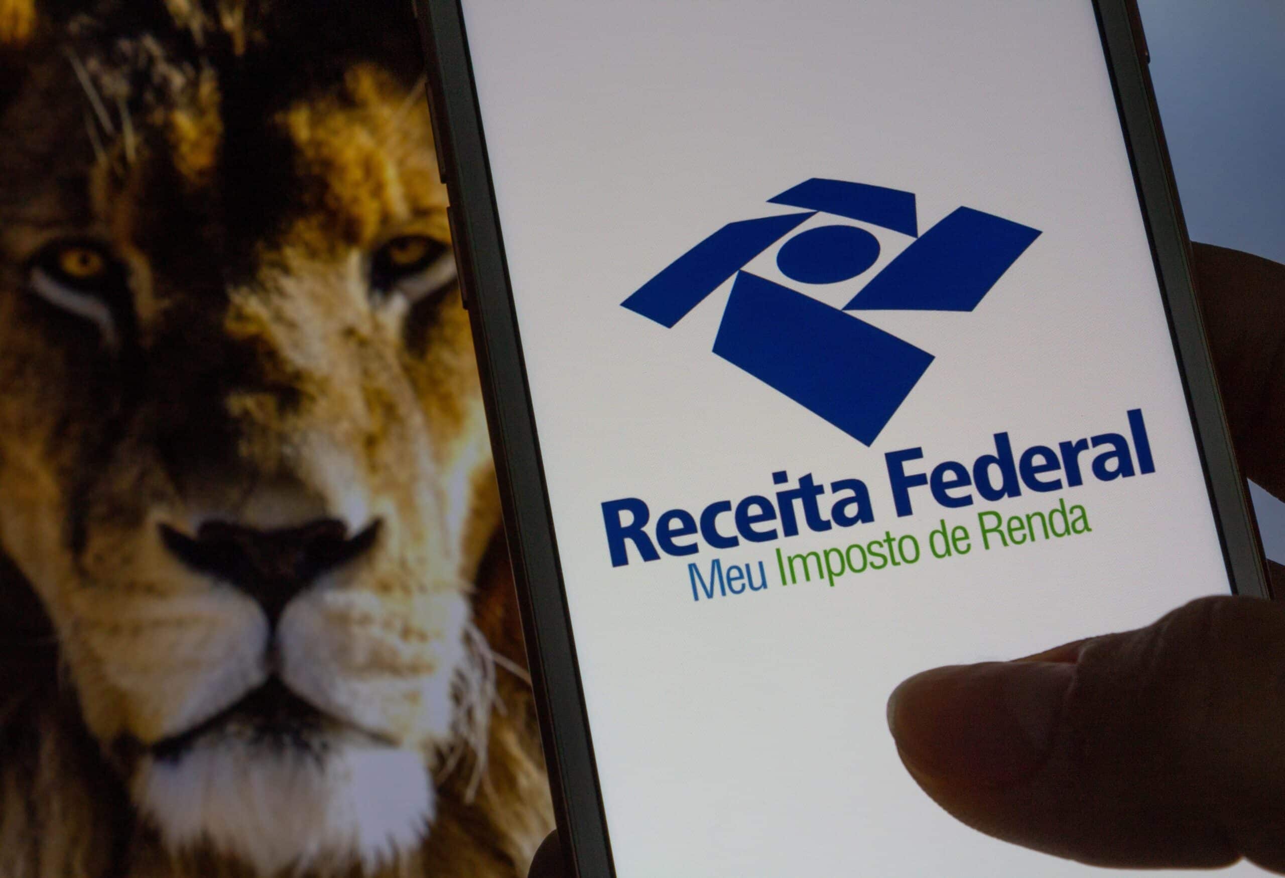 imposto de renda