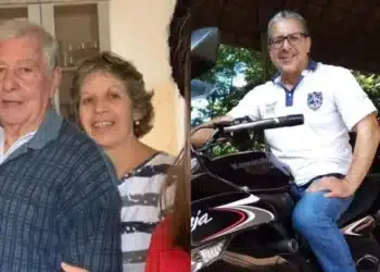 Tragédia em Bauru