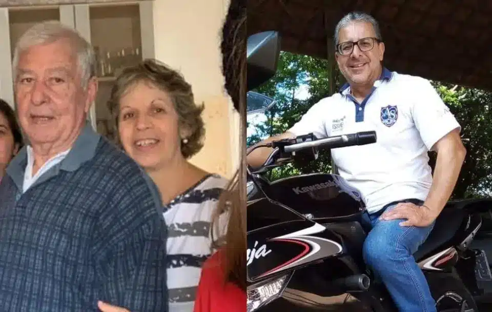 Tragédia em Bauru