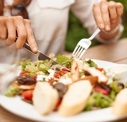 comida