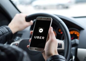 uber