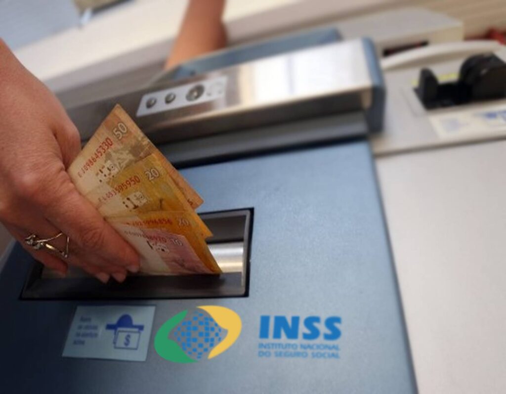 Aposentados e pensionistas recebem pagamento extra do INSS!