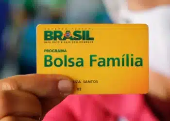 alteração no Bolsa Família