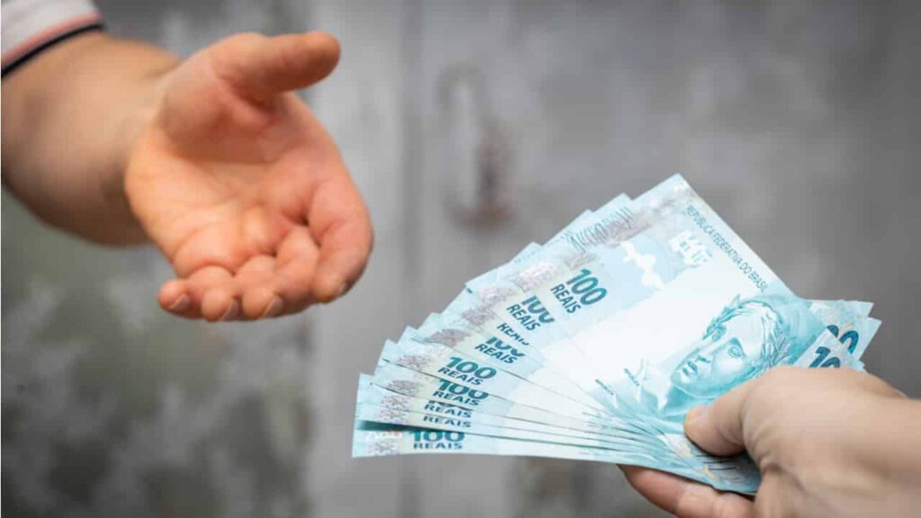 INSS anuncia pagamento extraordinário do BPC!