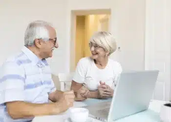 O salário mínimo dos aposentados vai subir em 2025!