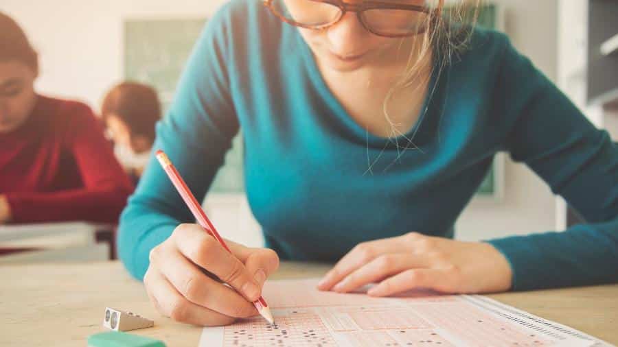 estudante