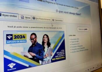 Evite multas na declaração do IRPF 2024