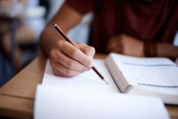 estudante