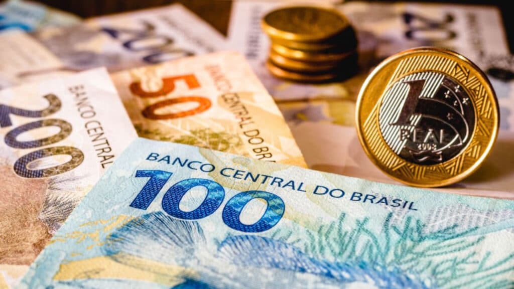 dinheiro real