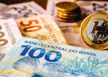 dinheiro