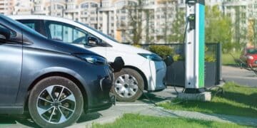 carros híbridos