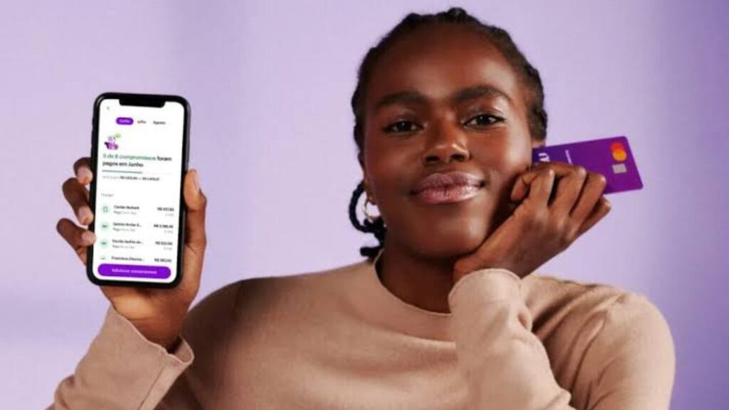 nubank libera 15 mil