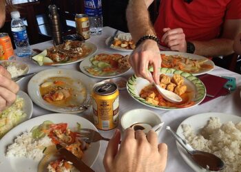 comidas