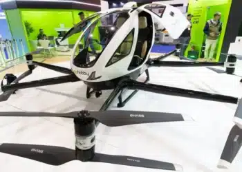 carro voador
