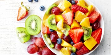 frutas