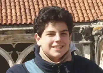 Carlo Acutis, o "padroeiro da internet".