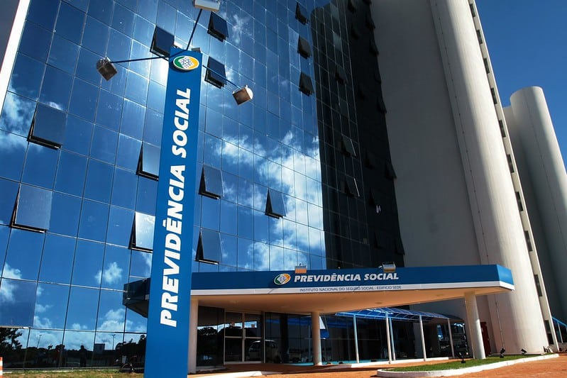 previdência social