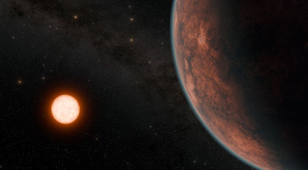 planeta