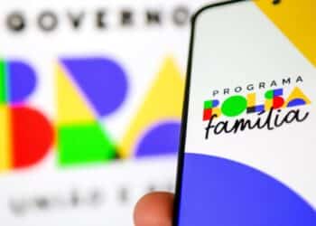 bolsa família