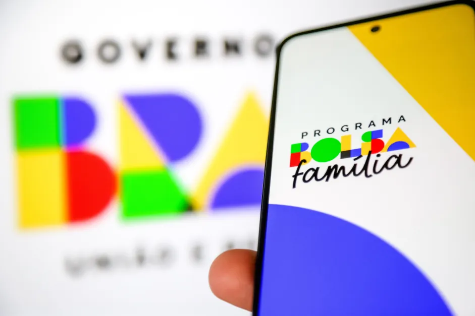 Bolsa Família 2024