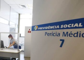previdência social