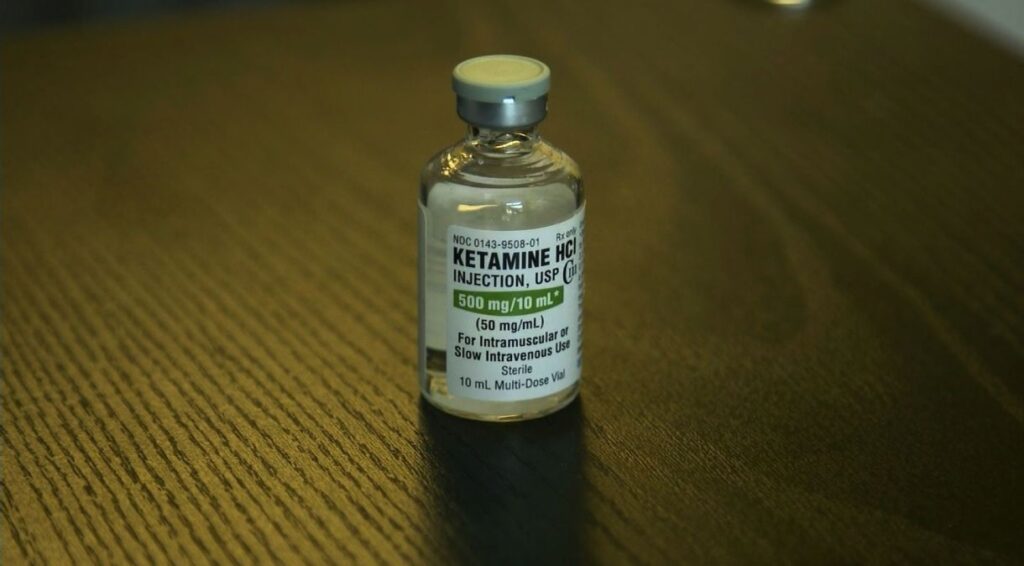 cetamina