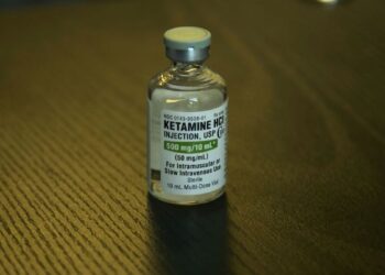 cetamina
