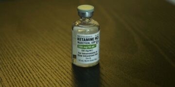 cetamina