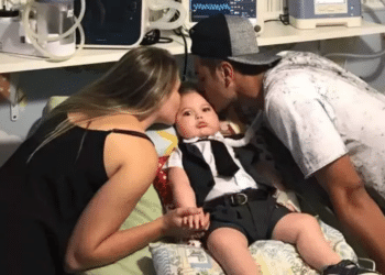 Casal condenado por desviar doações do filho