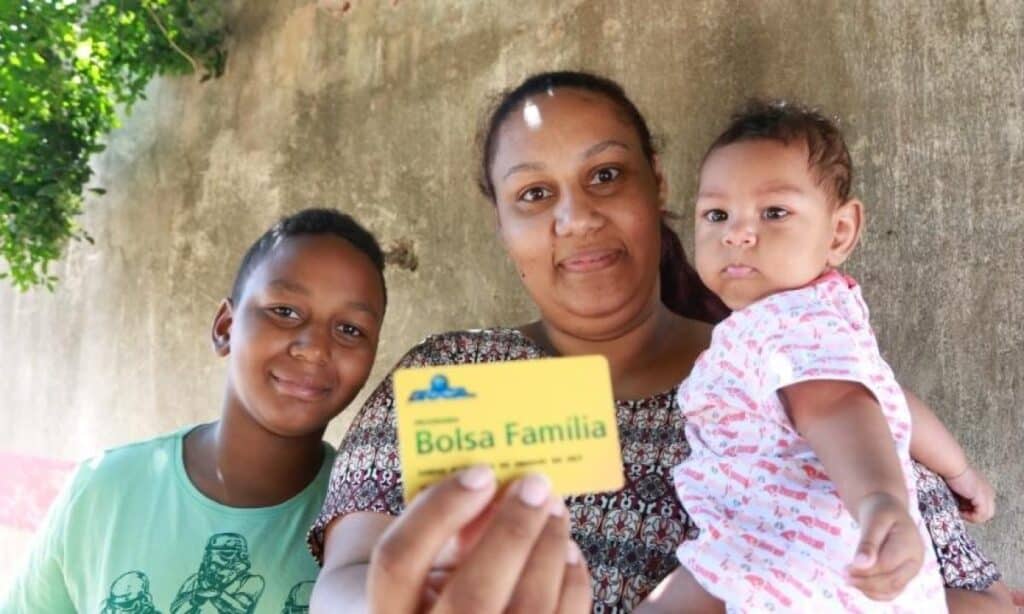 Pagamento do bolsa família em junho começa no dia 17!