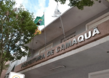 Prefeitura de Camacuã