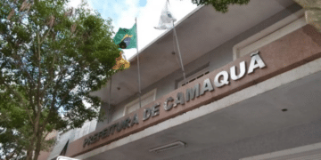 Prefeitura de Camacuã