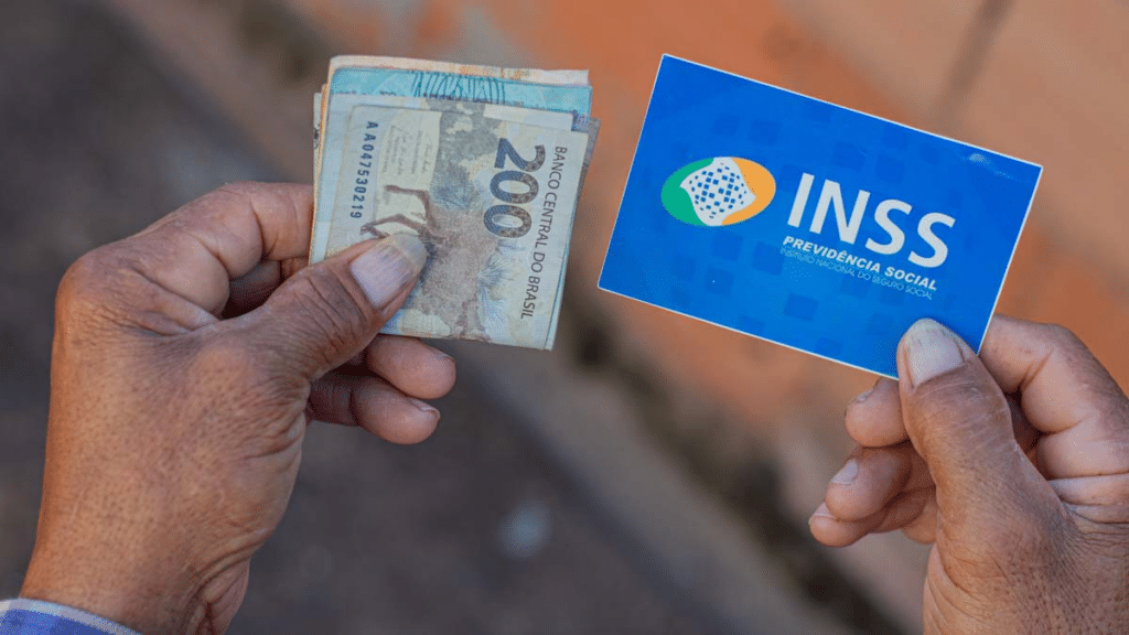 gamento dos benefícios do INSS começam amanhã, dia 24