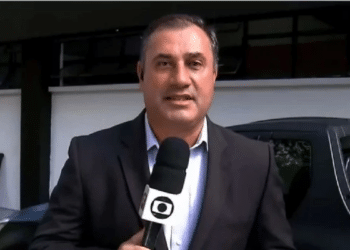 César Galvão se une à Record,