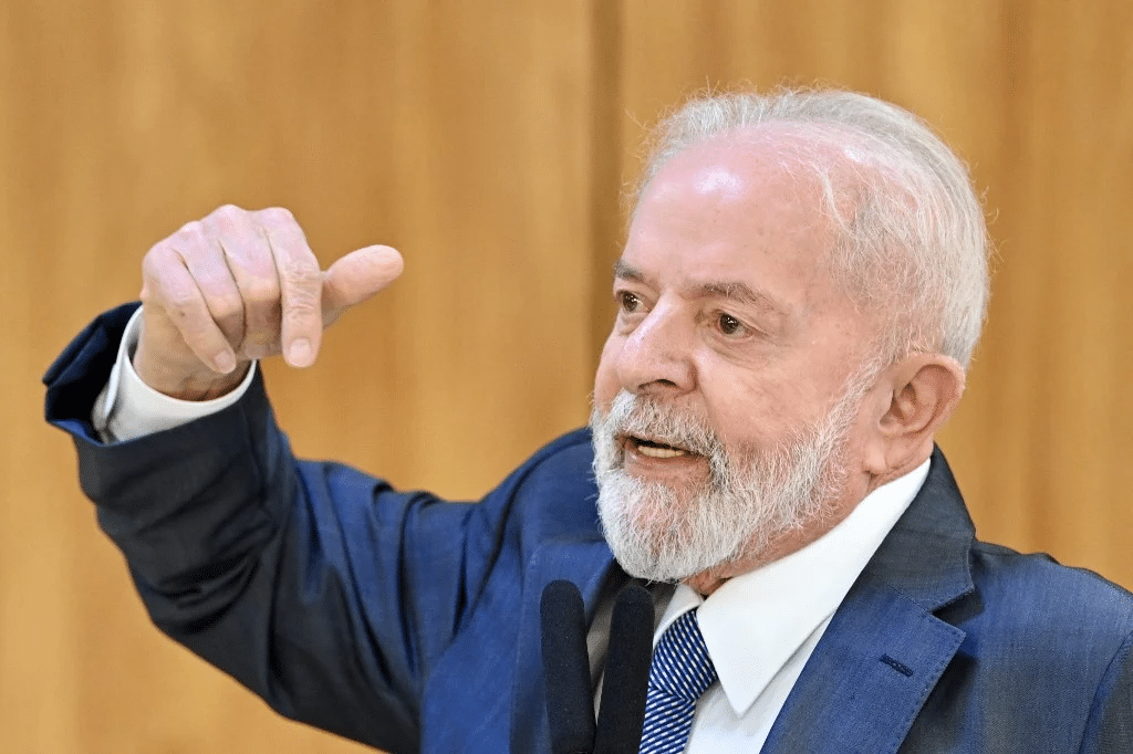 Presidente Lula Revela: ‘Fiquei nervoso porque vi o preço do arroz muito caro no supermercado’, – Entenda o Impacto!