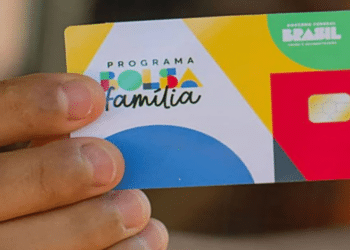 Bolsa Família