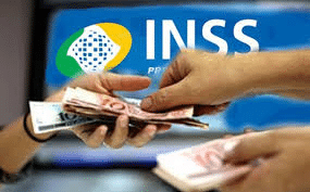pagamento de indenização do inss