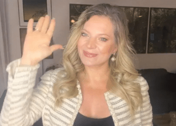 Joice Hasselmann, ex-deputada federal pelo Podemos