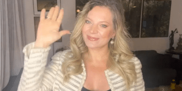 Joice Hasselmann, ex-deputada federal pelo Podemos