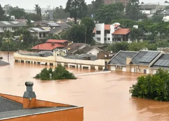 clima brasil