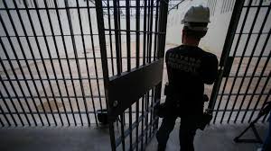 liberdade religiosa nas penitenciárias