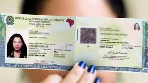 Governo anuncia o novo RG para 2024 e seus benefícios!