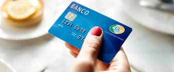 cartão benefício inss