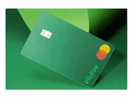 Cartão do Picpay para negativados. (Fonte: Reprodução Google)