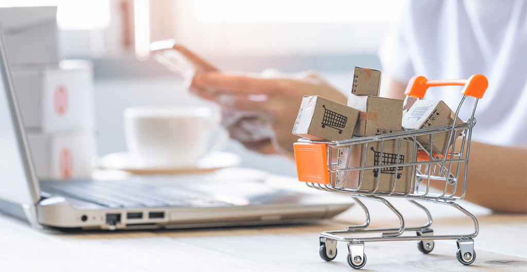 compra internacional