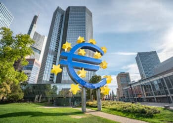 Banco Central Europeu