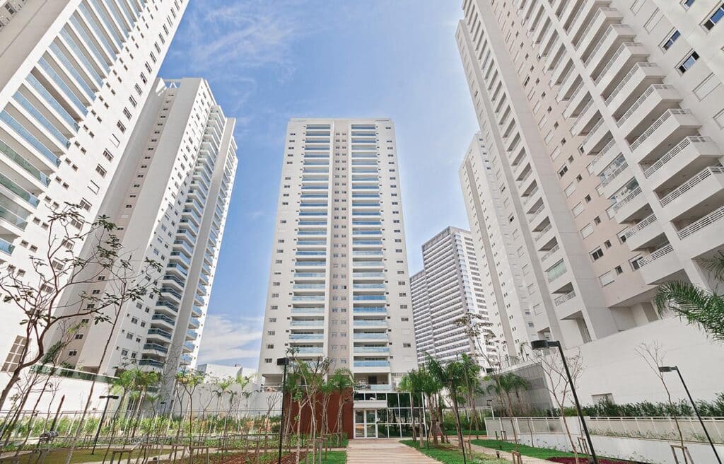 apartamentos